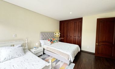SE VENDE ESPECTACULAR CASA EN APOSENTOS DE SOPÓ