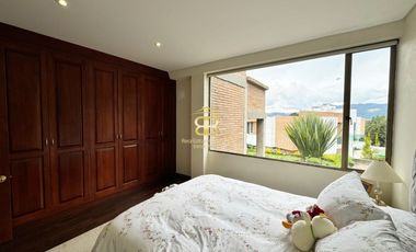 SE VENDE ESPECTACULAR CASA EN APOSENTOS DE SOPÓ
