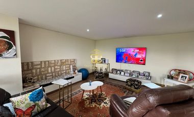 SE VENDE ESPECTACULAR CASA EN APOSENTOS DE SOPÓ