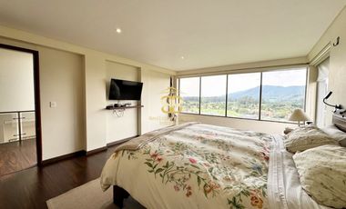 SE VENDE ESPECTACULAR CASA EN APOSENTOS DE SOPÓ