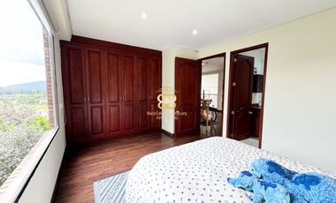SE VENDE ESPECTACULAR CASA EN APOSENTOS DE SOPÓ