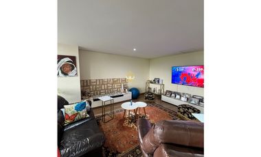 SE VENDE ESPECTACULAR CASA EN APOSENTOS DE SOPÓ