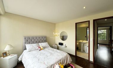 SE VENDE ESPECTACULAR CASA EN APOSENTOS DE SOPÓ