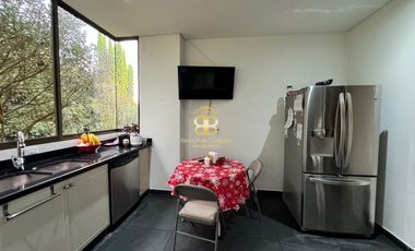 SE VENDE ESPECTACULAR CASA EN APOSENTOS DE SOPÓ