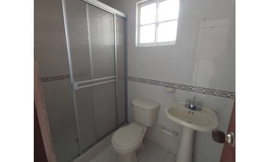 CASA EN ARRIENDO EN EL CONJUNTO ANTIGUA REAL, POPAYN