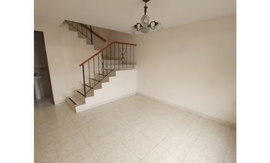 CASA EN ARRIENDO EN EL CONJUNTO ANTIGUA REAL, POPAYN