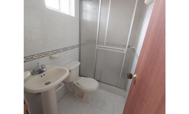CASA EN ARRIENDO EN EL CONJUNTO ANTIGUA REAL, POPAYN