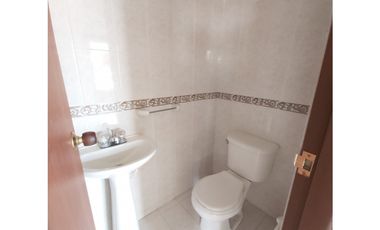 CASA EN ARRIENDO EN EL CONJUNTO ANTIGUA REAL, POPAYN