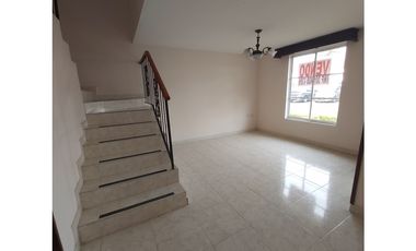 CASA EN ARRIENDO EN EL CONJUNTO ANTIGUA REAL, POPAYN