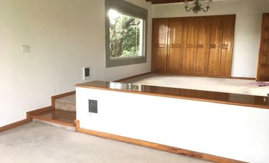 CASA EN VENTA EN CONDOMINIO HORIZONTAL