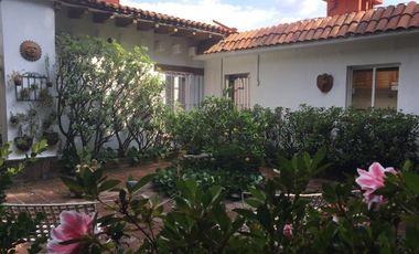 CASA EN VENTA EN CONDOMINIO HORIZONTAL