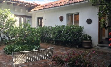 CASA EN VENTA EN CONDOMINIO HORIZONTAL