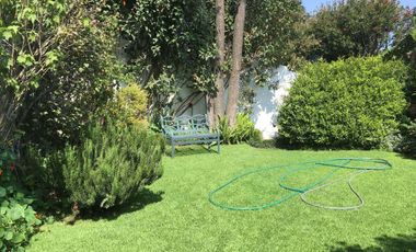 CASA EN VENTA EN CONDOMINIO HORIZONTAL