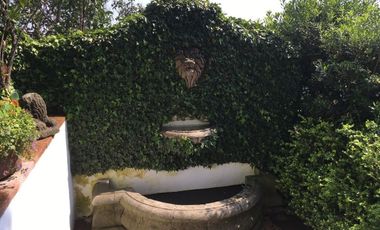 CASA EN VENTA EN CONDOMINIO HORIZONTAL