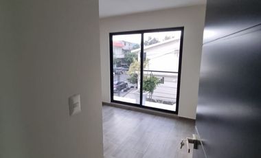 DEPARTAMENTO NUEVO EN VENTA EN SANTA URSULA, COYOACAN