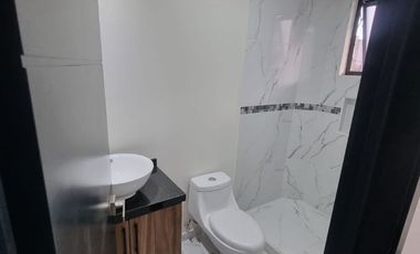DEPARTAMENTO NUEVO EN VENTA EN SANTA URSULA, COYOACAN