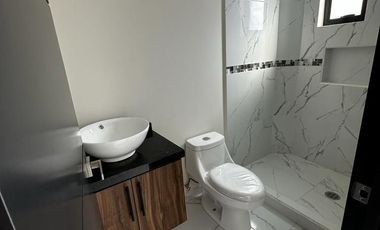 DEPARTAMENTO NUEVO EN VENTA EN SANTA URSULA, COYOACAN