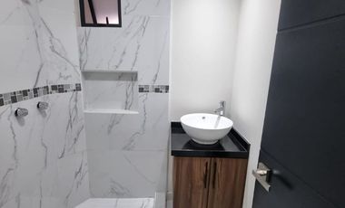 DEPARTAMENTO NUEVO EN VENTA EN SANTA URSULA, COYOACAN