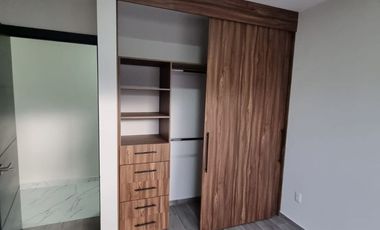 DEPARTAMENTO NUEVO EN VENTA EN SANTA URSULA, COYOACAN