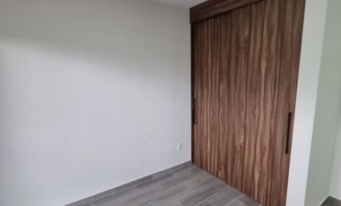 DEPARTAMENTO NUEVO EN VENTA EN SANTA URSULA, COYOACAN