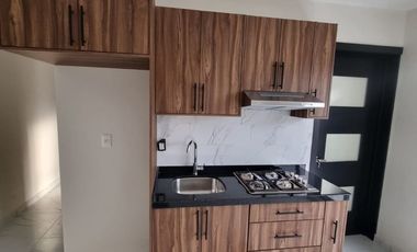 DEPARTAMENTO NUEVO EN VENTA EN SANTA URSULA, COYOACAN
