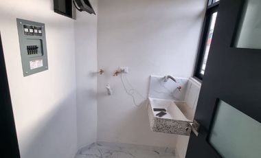 DEPARTAMENTO NUEVO EN VENTA EN SANTA URSULA, COYOACAN