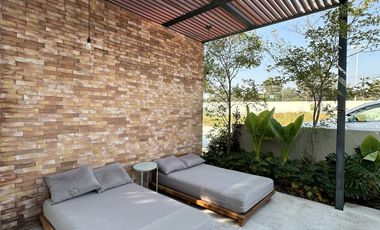 Linda casa en VENTA en Paseos Universidad