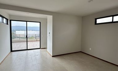 Estrena casa en Parques Vallarta dentro de coto