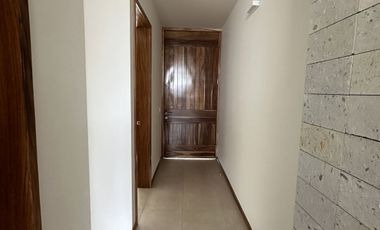 Estrena casa en Parques Vallarta dentro de coto