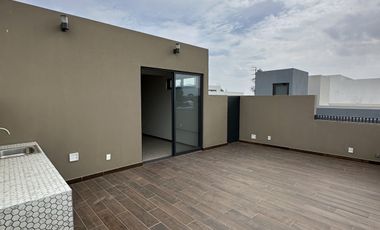 Estrena casa en Parques Vallarta dentro de coto