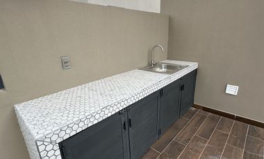 Estrena casa en Parques Vallarta dentro de coto