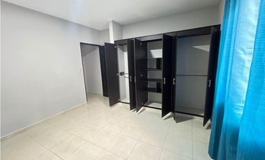 ALQUILER CASA DE 2 HABITACIONES LOS ALGARROBOS