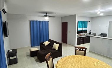 ALQUILER CASA DE 2 HABITACIONES LOS ALGARROBOS