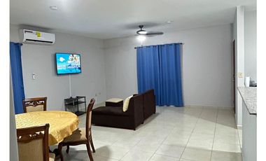 ALQUILER CASA DE 2 HABITACIONES LOS ALGARROBOS