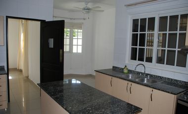 Venta de Super  Amplia y Hermosa Casa  Zonas Privada 369  mts2
