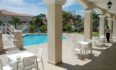 Venta de Super  Amplia y Hermosa Casa  Zonas Privada 369  mts2