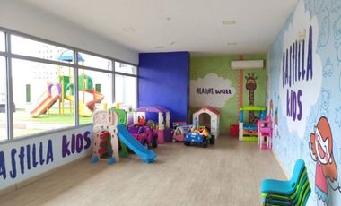 APARTAMENTO AMOBLADO EN TORRES DE CASTILLA
