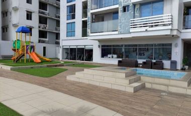 APARTAMENTO AMOBLADO EN TORRES DE CASTILLA
