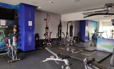 APARTAMENTO AMOBLADO EN TORRES DE CASTILLA