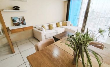 APARTAMENTO AMOBLADO EN TORRES DE CASTILLA