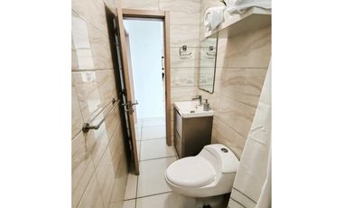 APARTAMENTO AMOBLADO EN TORRES DE CASTILLA
