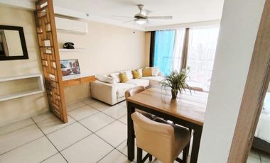 APARTAMENTO AMOBLADO EN TORRES DE CASTILLA