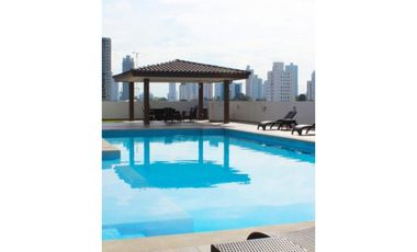 APARTAMENTO AMOBLADO EN TORRES DE CASTILLA