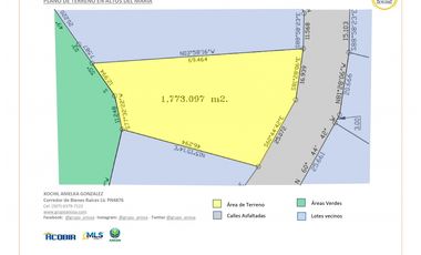 OPORTUNIDAD! Se Vende Casa en Altos del Maria en Zona Alta