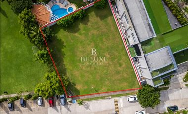 GOLD POINT TERRENO EN VENTA, PUNTA PACFICA (10)