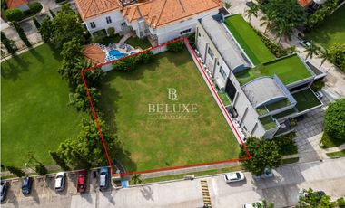 GOLD POINT TERRENO EN VENTA, PUNTA PACFICA (10)