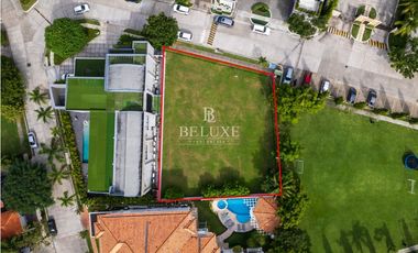 GOLD POINT TERRENO EN VENTA, PUNTA PACFICA (10)
