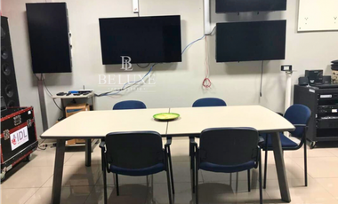 VENDO/ALQUILO OFICINA EN PH BRAZIL 405 (6)