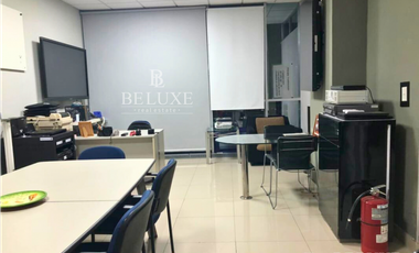 VENDO/ALQUILO OFICINA EN PH BRAZIL 405 (6)