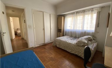 Alquiler Temporada Verano Mar Del Plata - La Perla - 3amb. 5pers.